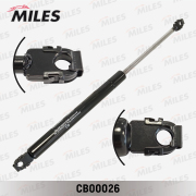 Miles CB00026