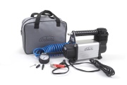 Arbori ARBORIX750 Автомобильный компрессор для накачки шин, производительность 50л/мин