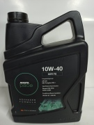 AVISTA OIL 152318