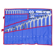 KING TONY 1226MRN 