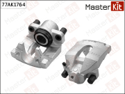 MasterKit 7 * * * 4