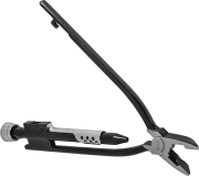 Jonnesway P7719 Плоскогубцы для скручивания проволоки (твистеры), 225 мм