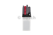 Bosch 0092M4F190 Аккумулятор мото BOSCH M4 F19 (YB5L-B) (12N5.5-3B)