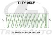 Trust Auto TITY056F