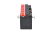 Bosch 0092M60080 Батарея аккумуляторная 7А/ч 120А прямая полярн.