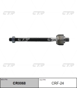 CTR CRF24