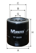 M-Filter TF6529