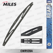 Miles CWR12BA