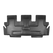 NORPLAST NPA00C28356 Коврики салонные для Haval Н9 (2017) (3 ряд)