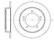 G-BRAKE GR01904