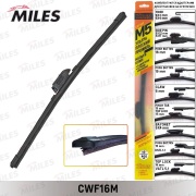 Miles CWF16M