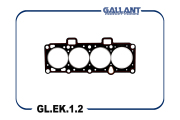 Gallant GLEK12