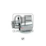 QUATTRO FRENI QF00100214