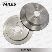 Miles K011729