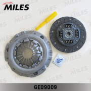 Miles GE09009 Комплект сцепления