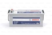 Bosch 0092T40750 Стартерная аккумуляторная батарея