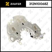 ZAUFER 312N10068Z Диодный мост генератора