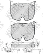 NiBK PN0341W