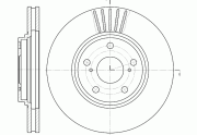 G-BRAKE GR02784