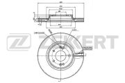 Zekkert BS6021