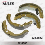 Miles E210580