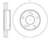 G-BRAKE GR02072