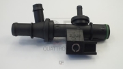 QUATTRO FRENI QF00T01394