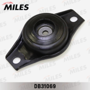 Miles D * * * 9