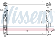 Nissens 62781A