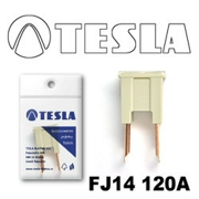 TESLA F * * * A