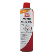CRC 32725 Смазка противозаклин.высокотемпер. (медная) 250мл.(уп.12шт.) аэроз. (COPPER PASTE PRO)