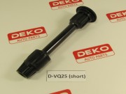 DEKO DVQ25SHORT