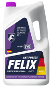 Felix 4 * * * 5