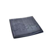 ПТП PTP001049 Брызговик 400*400 универсальный TPE ПТП64