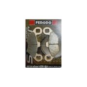 Ferodo FDB2055SG Ferodo тормозные колодки