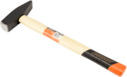 АвтоDело 30233 молоток с деревянной ручкой 0,3кг (АвтоDело) ()