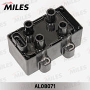 Miles A * * * 1