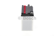 Bosch 0092M4F290 Батарея аккумуляторная 11А/ч 90А обратная полярн. болтовые мото клеммы