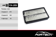 Fortech F * * * 5
