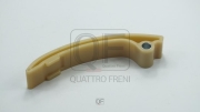 QUATTRO FRENI QF83A00117