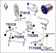 Фортуна T385SR