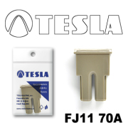 TESLA FJ1170A
