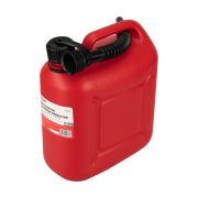 REXANT 800202 Канистра REXANT Classic для ГСМ и технических жидкостей, пластиковая 10 л