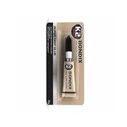 K2 EB100 Клей универсальный быстросохнущий Bondix Super Fast, прозрачный, 3гр.