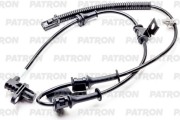 PATRON ABS55022 Датчик частоты вращения колеса