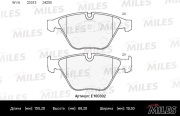 Miles E100302