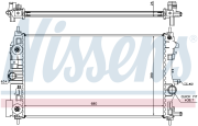 Nissens 630724