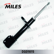 Miles DG01615