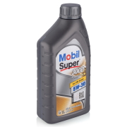 Mobil 153454 Масло моторное синтетика 5W-30 1 л.