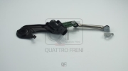 QUATTRO FRENI Q * * * 4